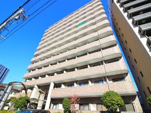 朝日ﾌﾟﾗｻﾞ名古屋ﾀｰﾐﾅﾙｽｸｴｱ(907)の物件外観写真